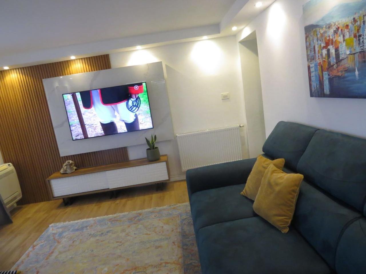 Apartments Barba Trogir Eksteriør bilde