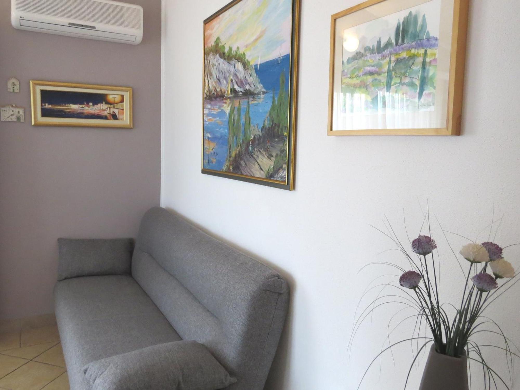 Apartments Barba Trogir Rom bilde