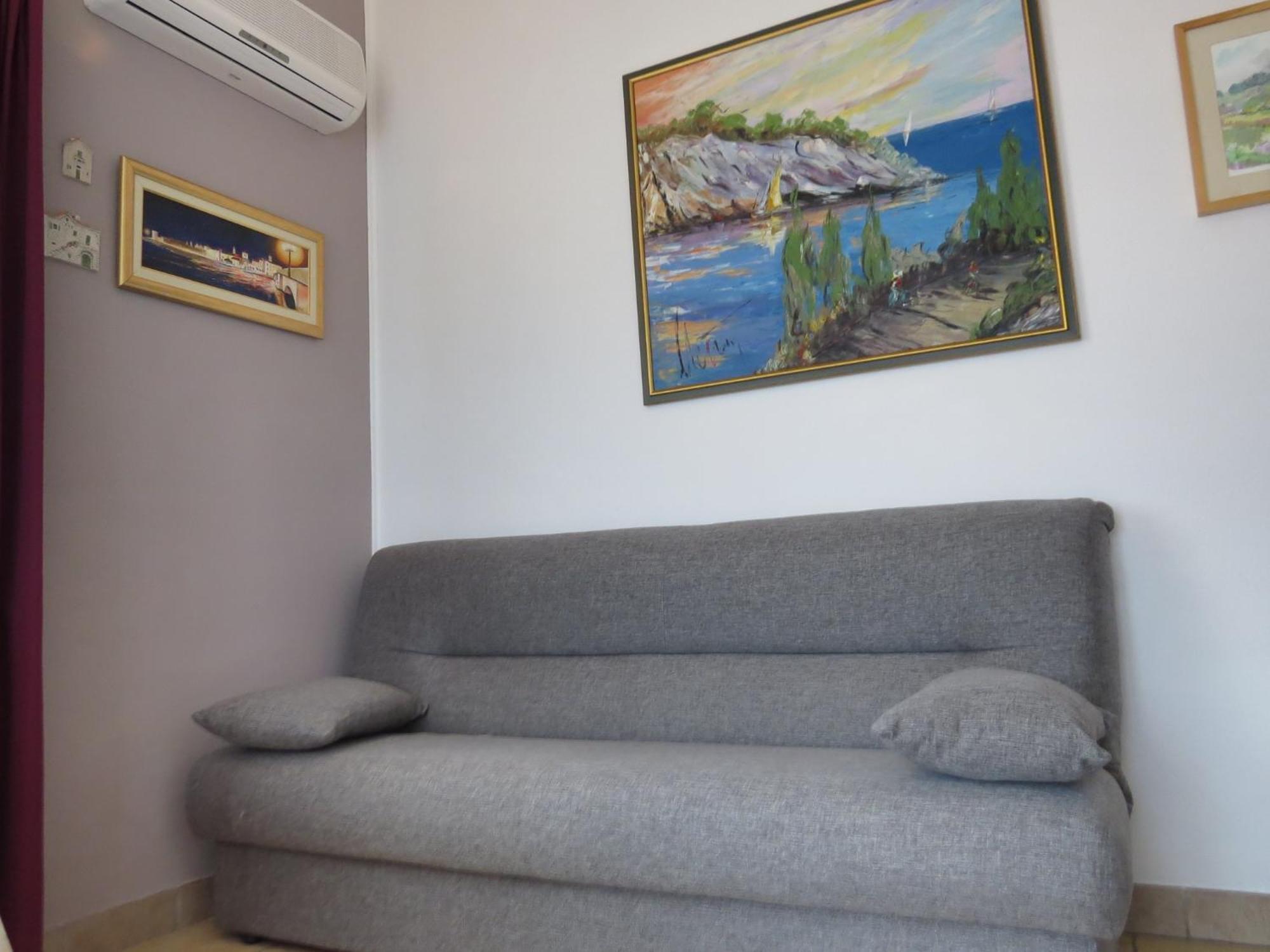 Apartments Barba Trogir Rom bilde