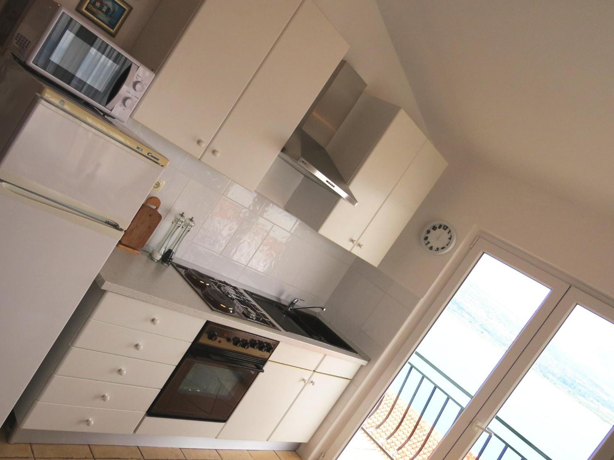 Apartments Barba Trogir Rom bilde