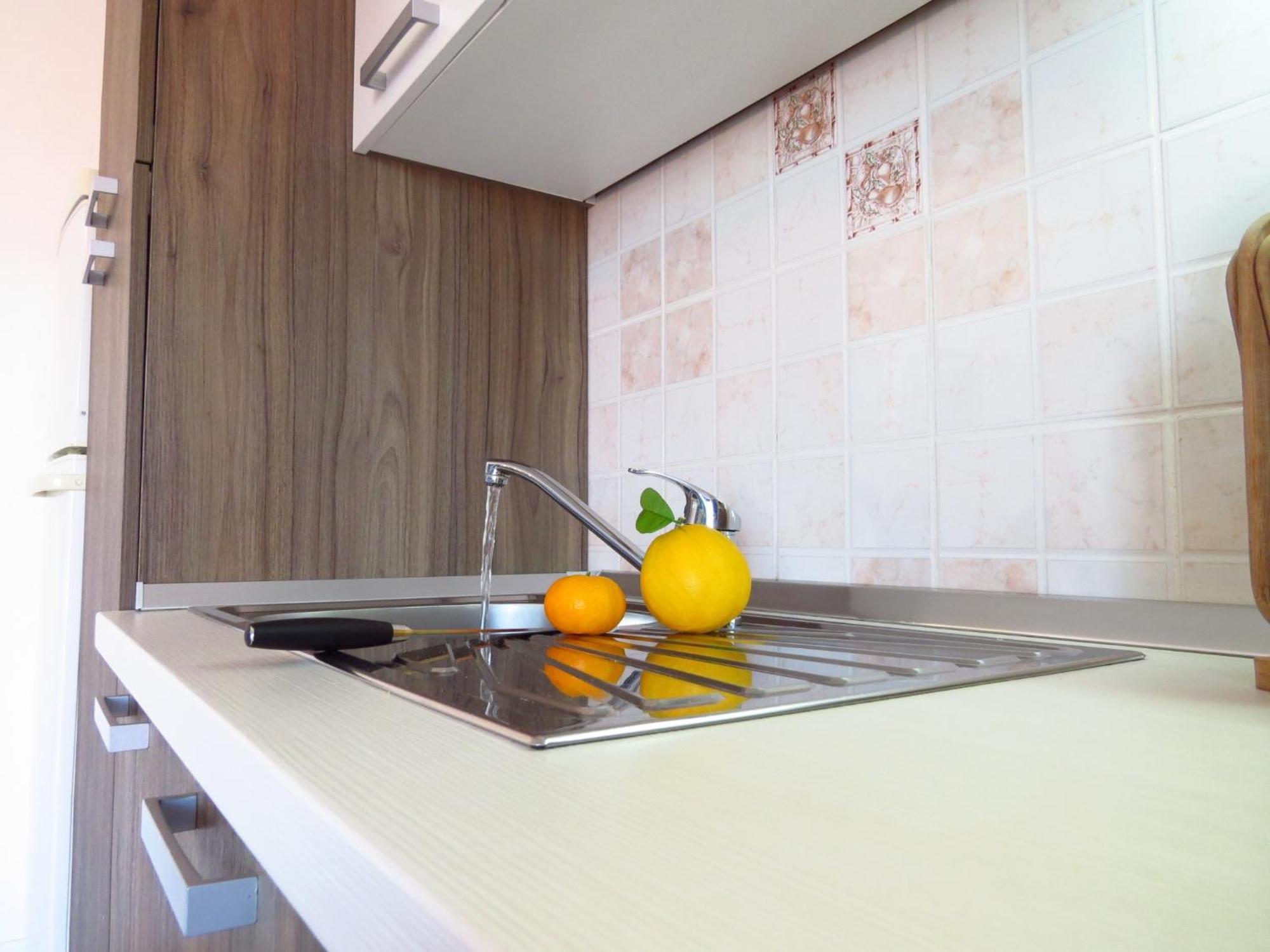 Apartments Barba Trogir Rom bilde