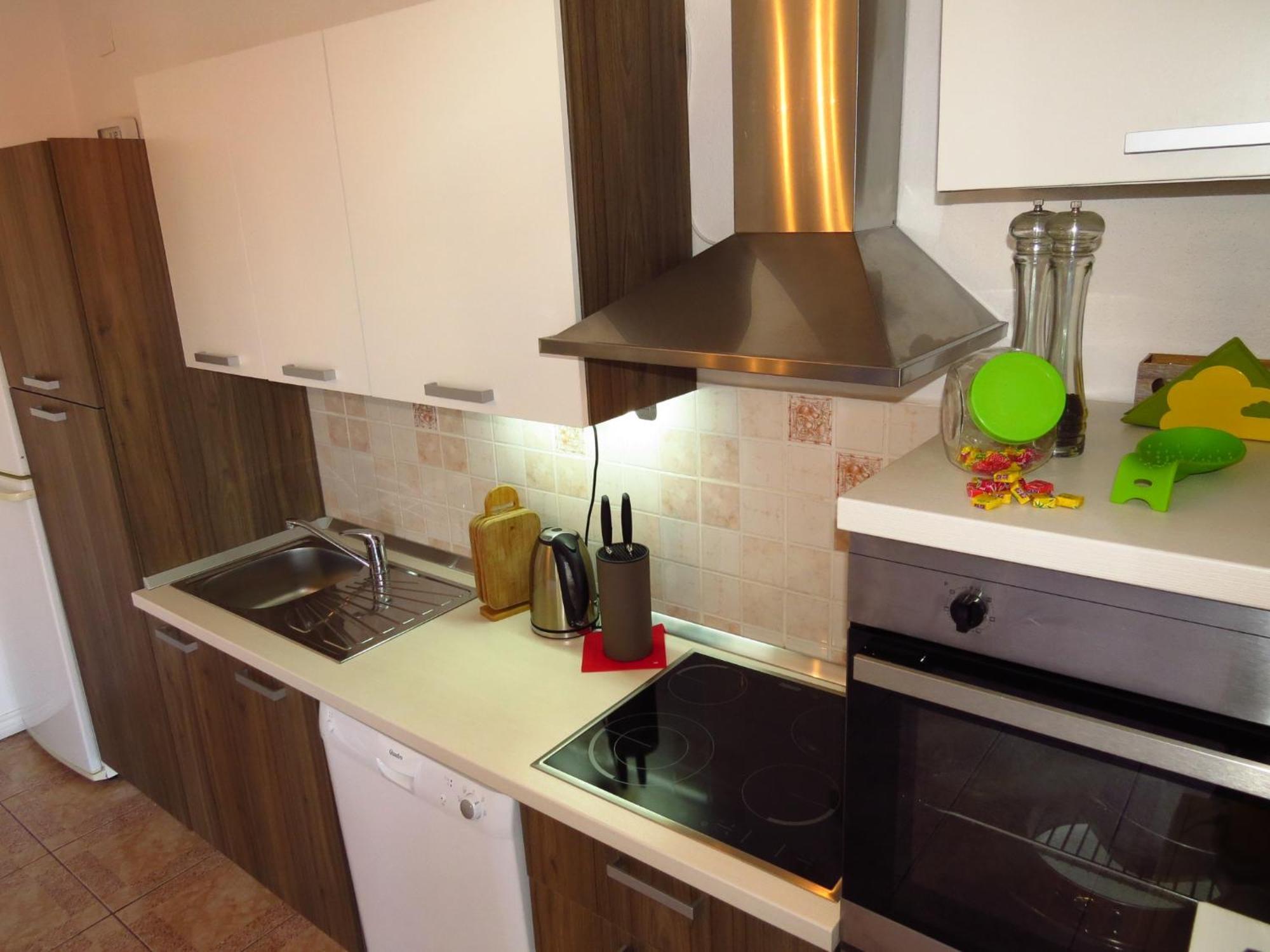 Apartments Barba Trogir Rom bilde
