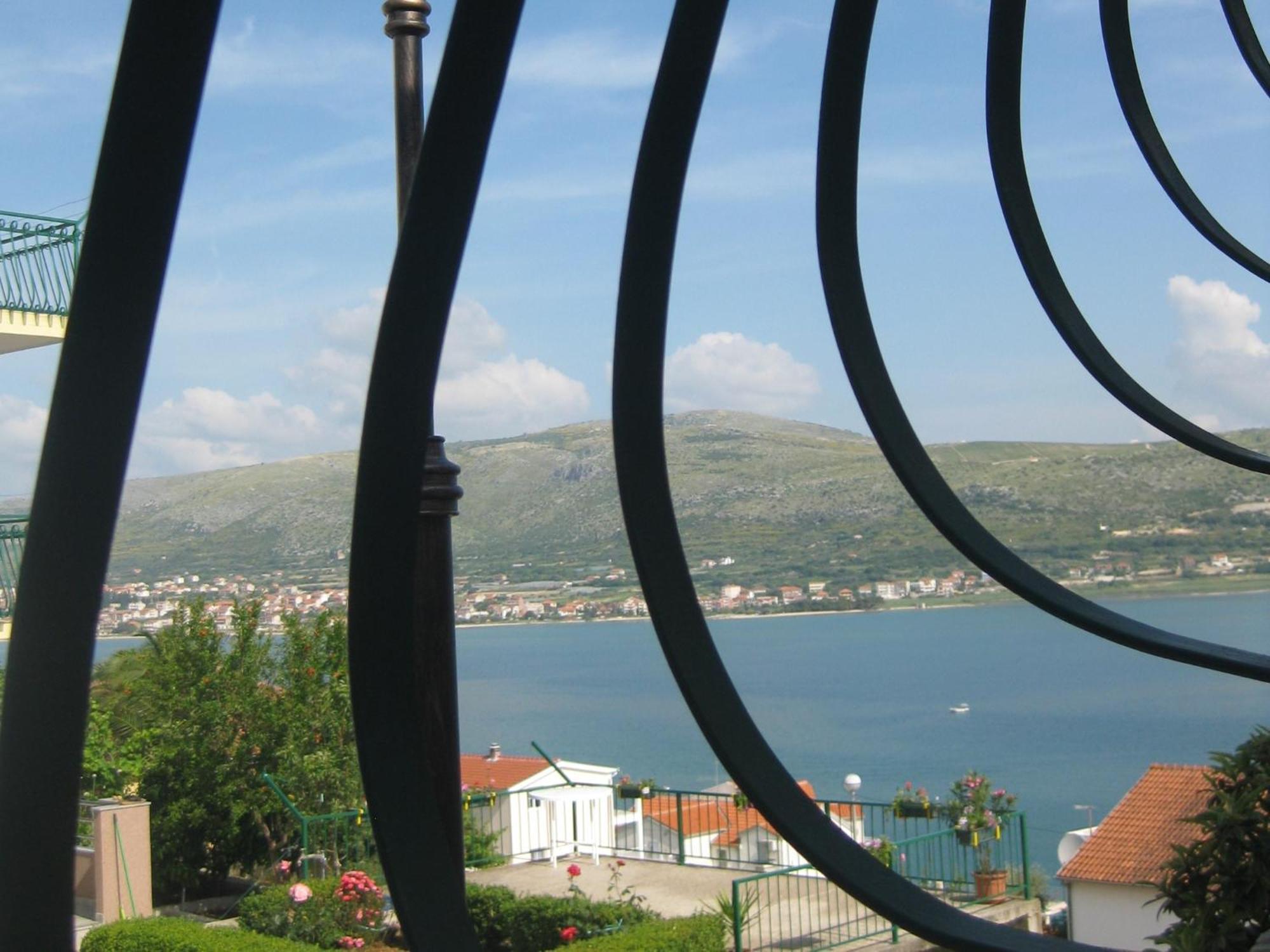 Apartments Barba Trogir Rom bilde