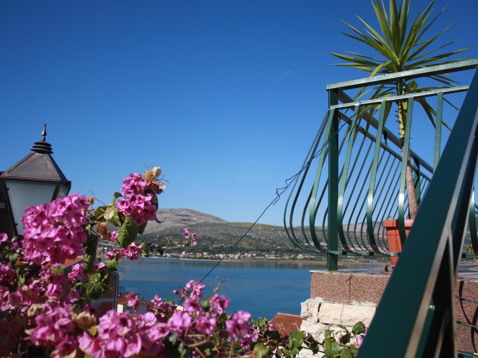 Apartments Barba Trogir Rom bilde