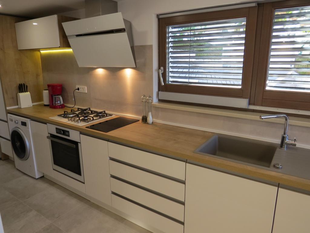 Apartments Barba Trogir Rom bilde