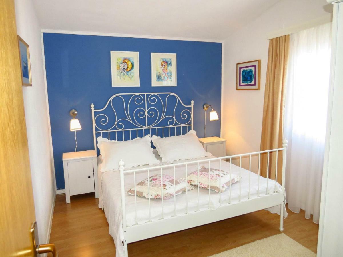 Apartments Barba Trogir Eksteriør bilde