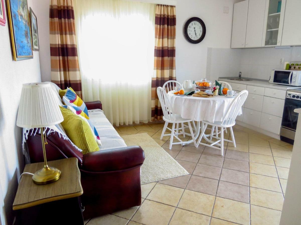 Apartments Barba Trogir Eksteriør bilde
